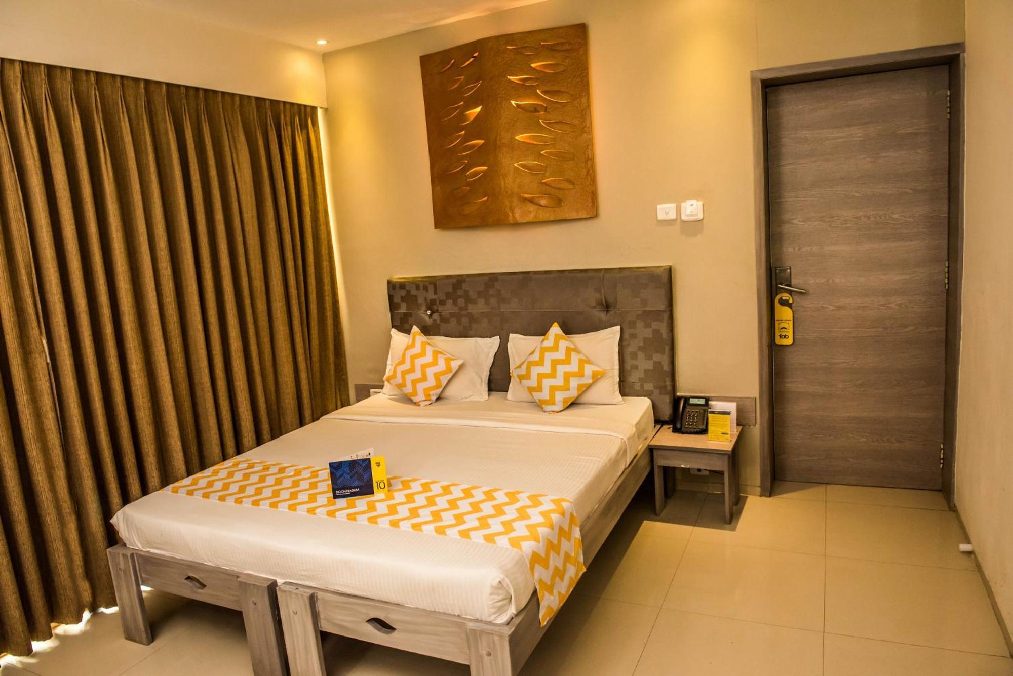 Quarto Deluxe