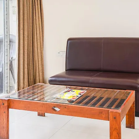 Sharanam Green Pure Veg Resort-2